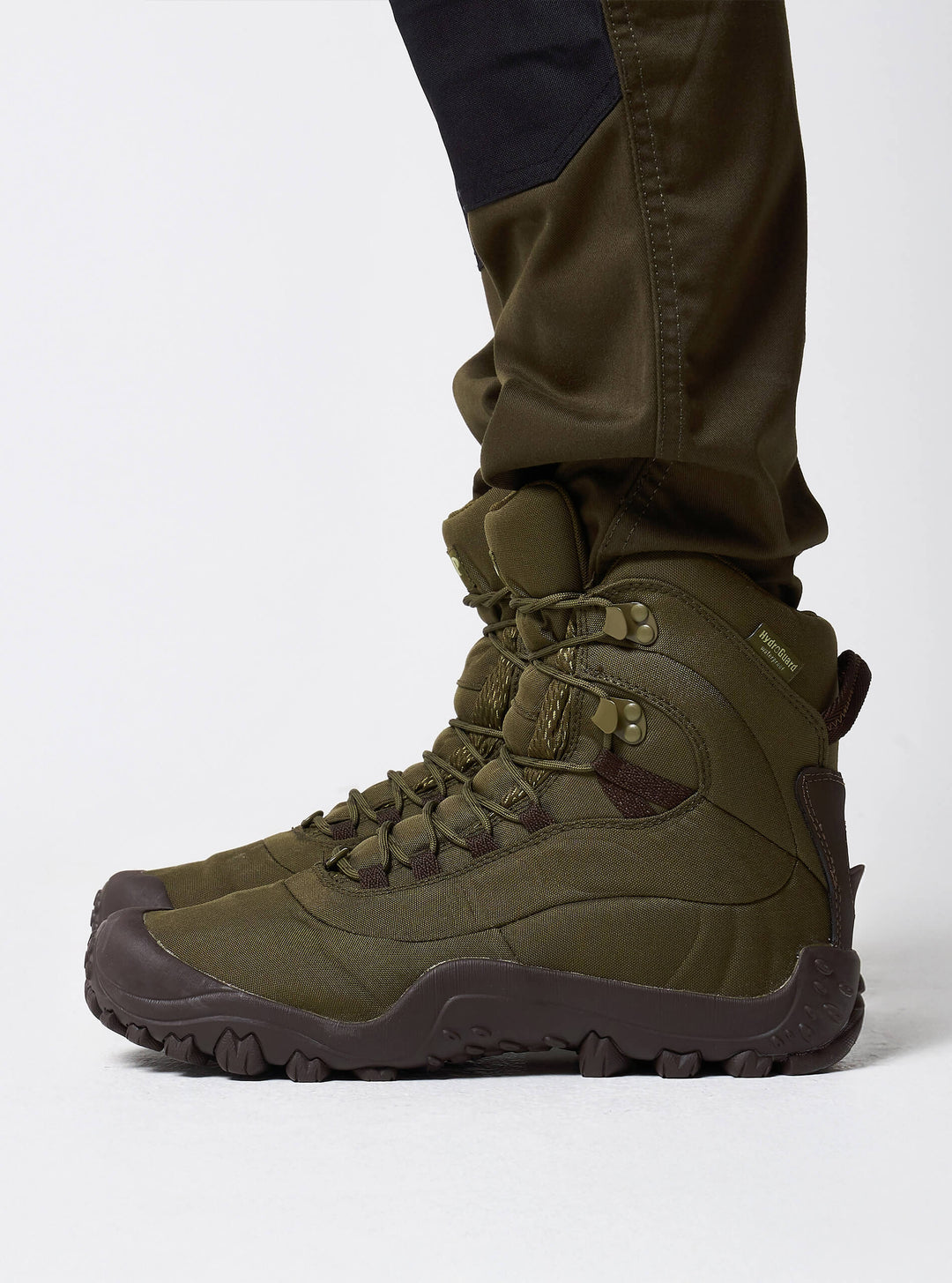 JACK PYKE Waterproof Tundra Boots