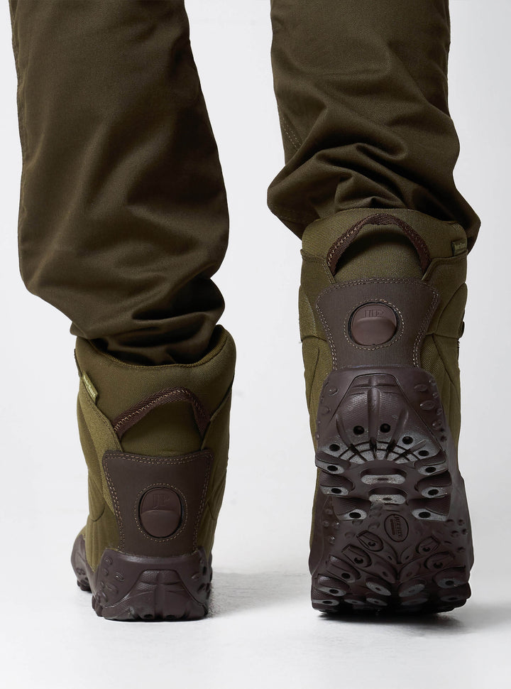 JACK PYKE Waterproof Tundra Boots