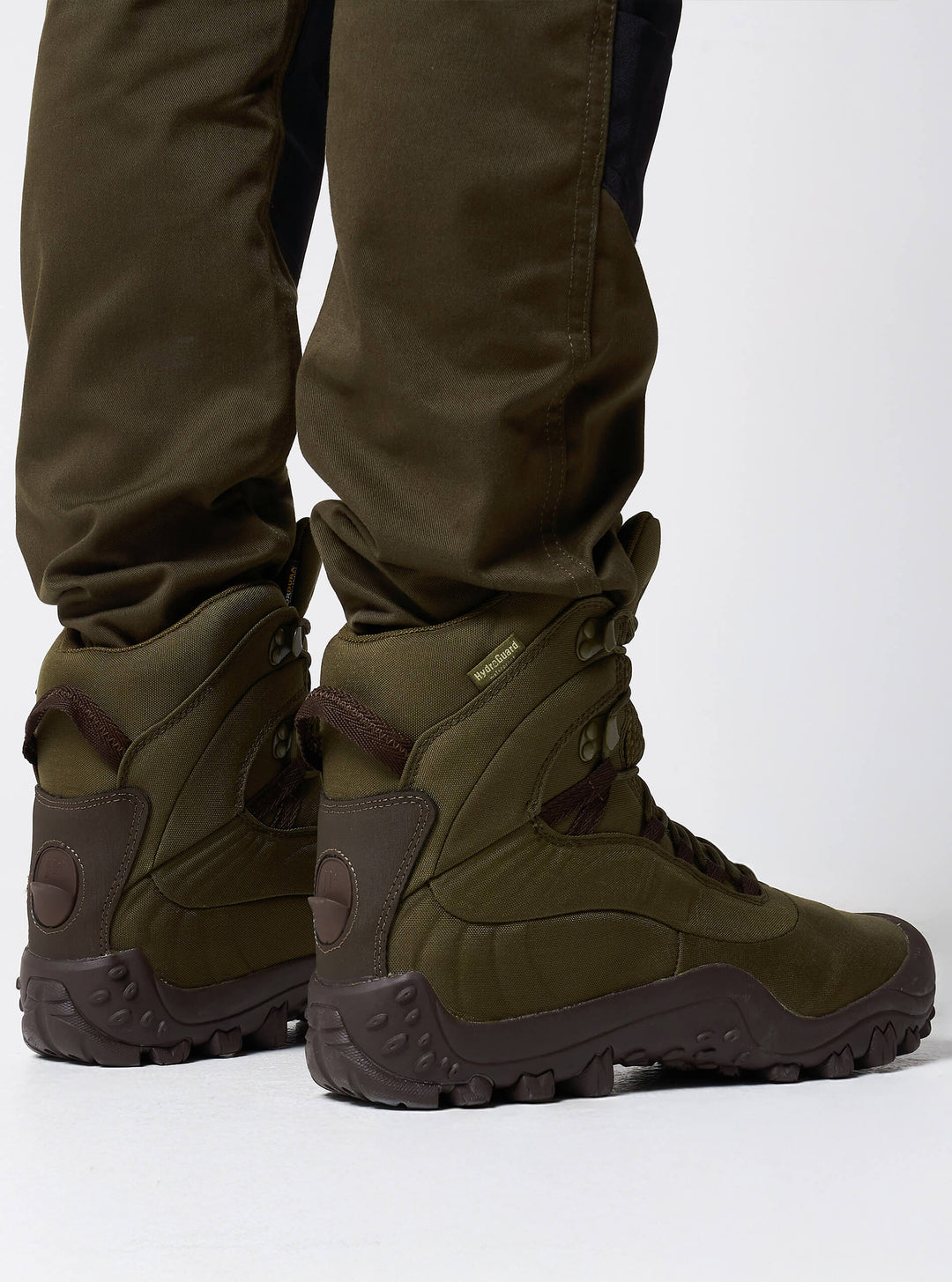 JACK PYKE Waterproof Tundra Boots