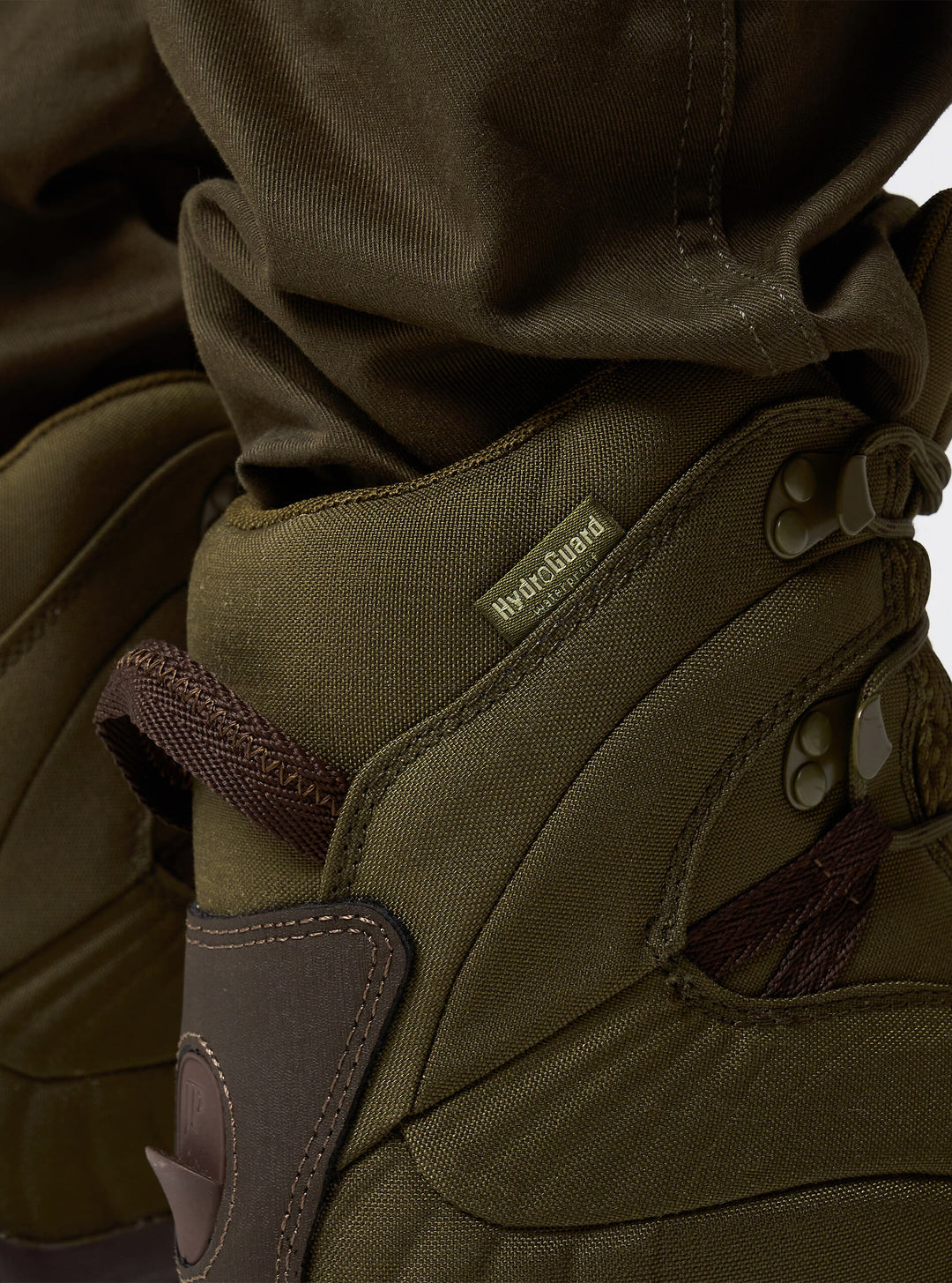 JACK PYKE Waterproof Tundra Boots