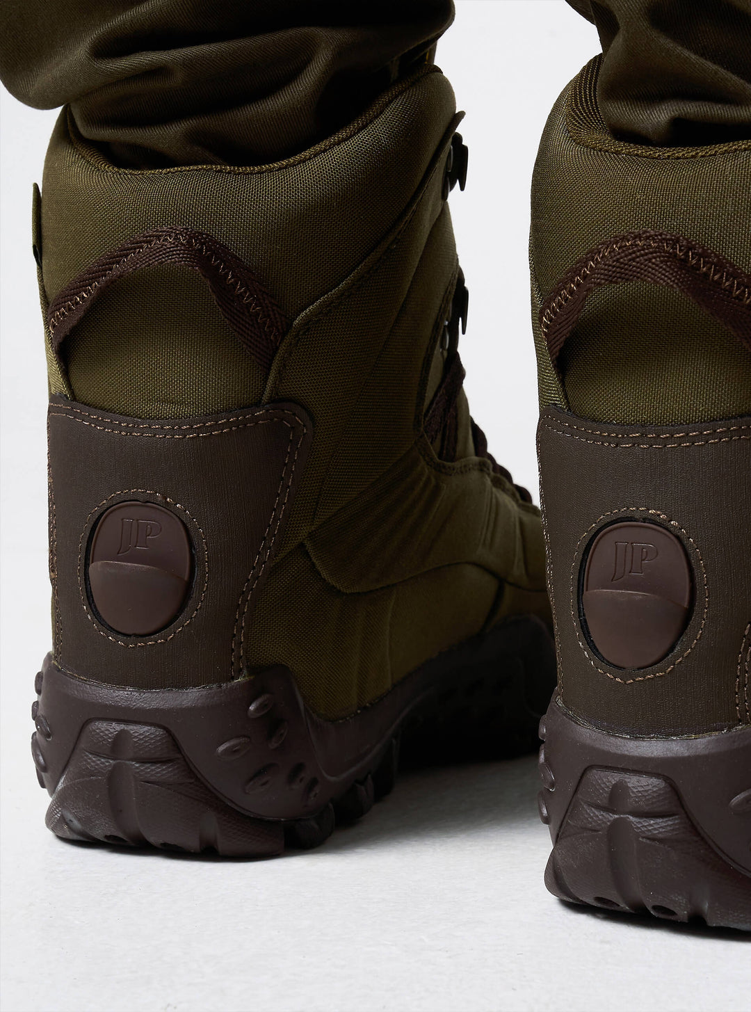 JACK PYKE Waterproof Tundra Boots