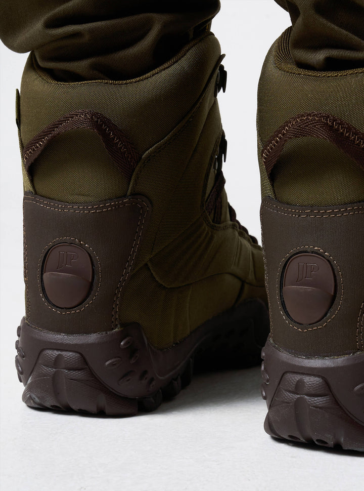 JACK PYKE Waterproof Tundra Boots