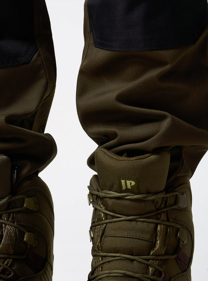 JACK PYKE Waterproof Tundra Boots