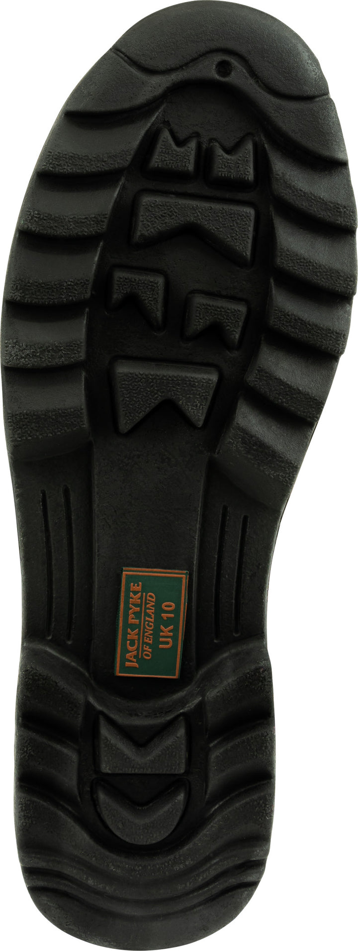 JACK PYKE Shires Stivali di gomma Verde