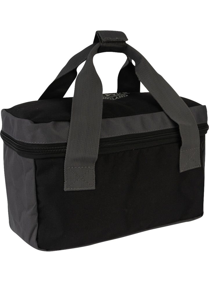 JACK PYKE Cartuccia sportiva Portacartucce con cerniera