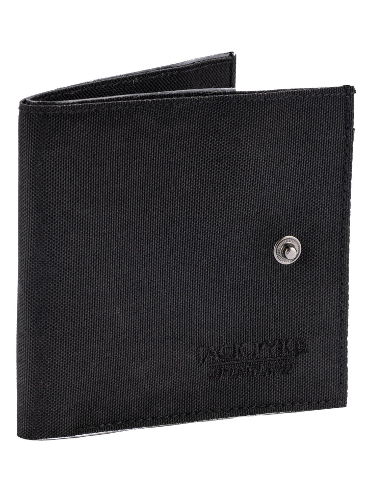 Jack Pyke UK Licence Certificate Holder – Shotgun & Firearms Licence Wallet with Clear Window – Cordura Waterproof Document Case for Hunting, Shooting Cover