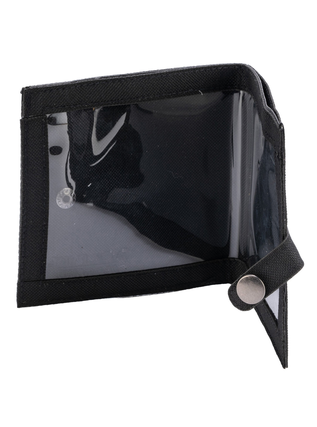 Jack Pyke UK Licence Certificate Holder – Shotgun & Firearms Licence Wallet with Clear Window – Cordura Waterproof Document Case for Hunting, Shooting Cover