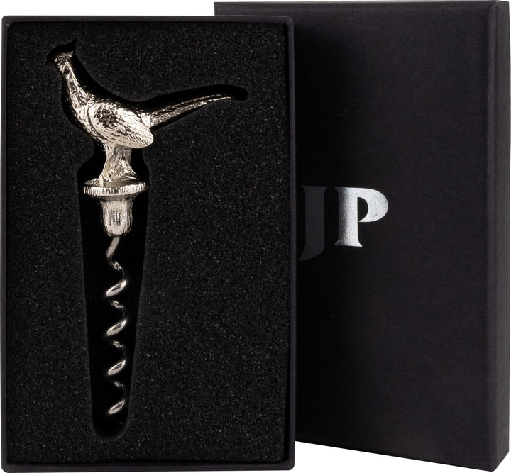 JACK PYKE Corkscrew