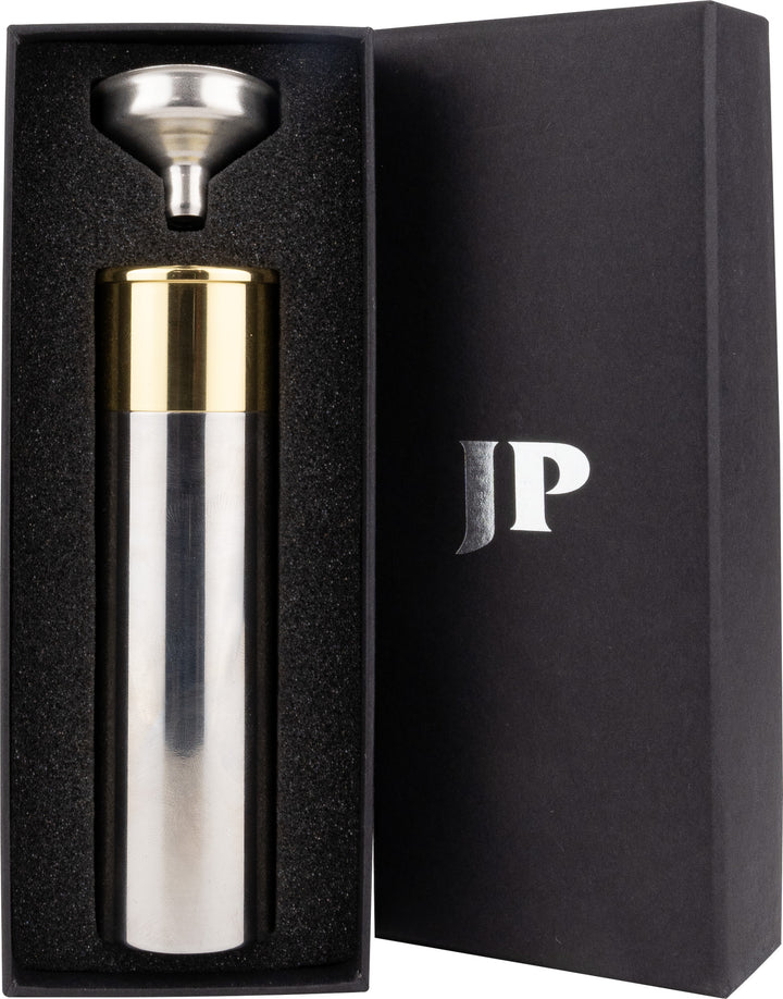 JACK PYKE Fiaschetta a cartuccia