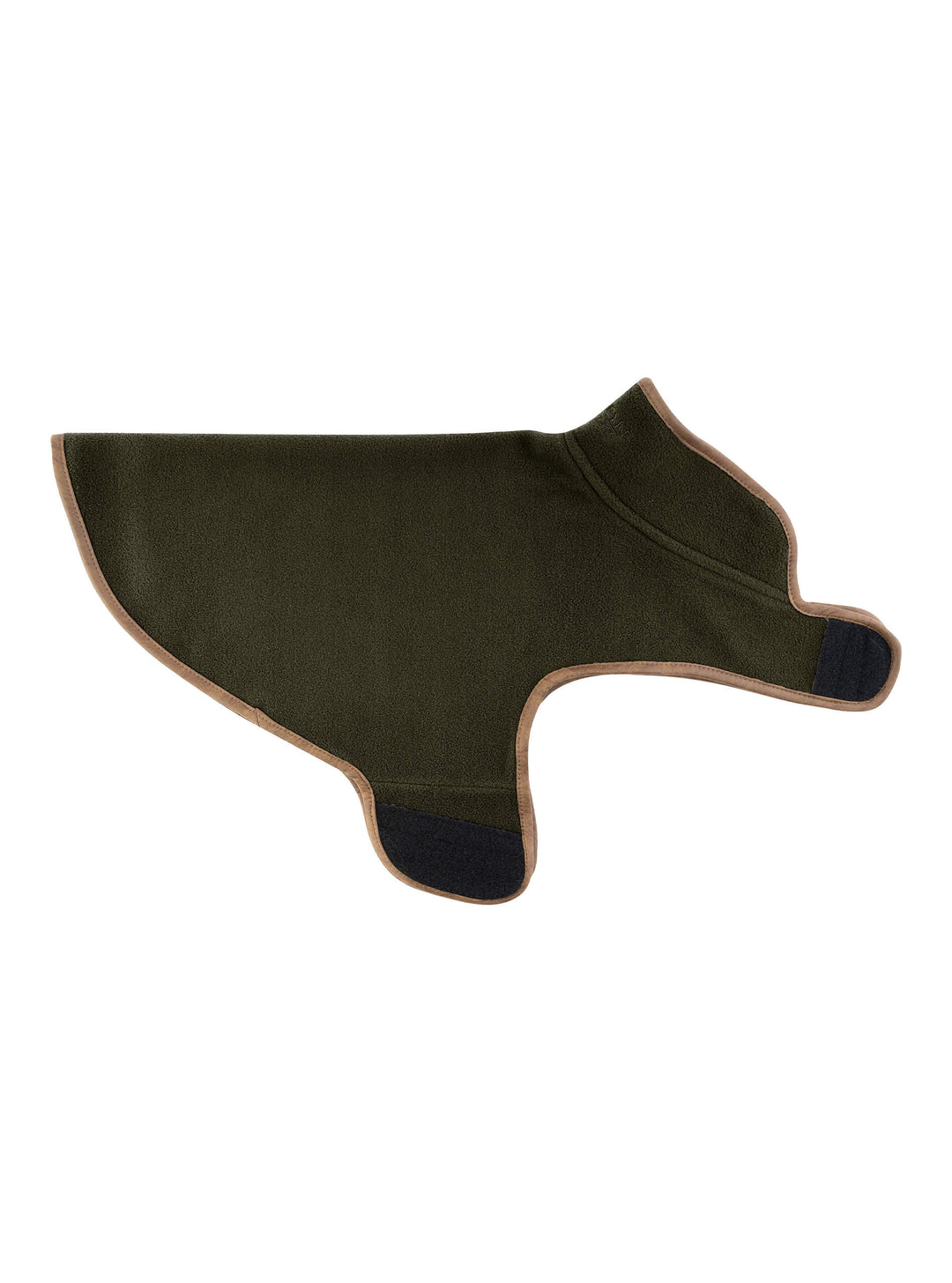 JACK PYKE Dog Coat - XXS - XXL - Fleece