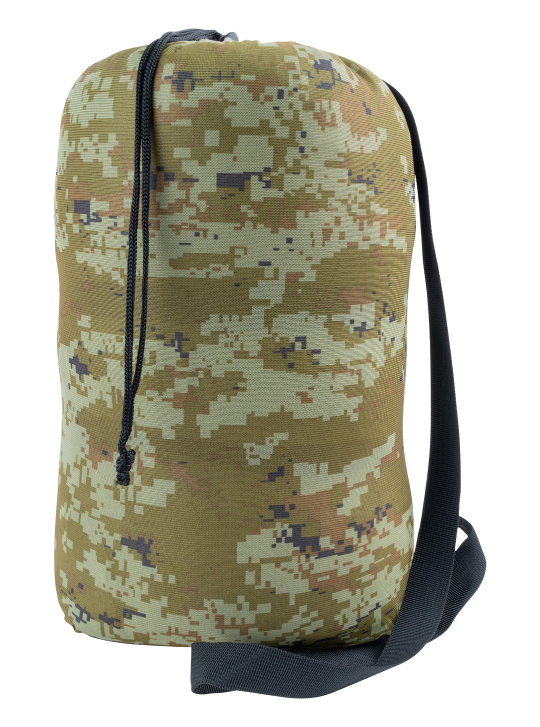 JACK PYKE Ghillie Camouflage Pelle Rete Bosco