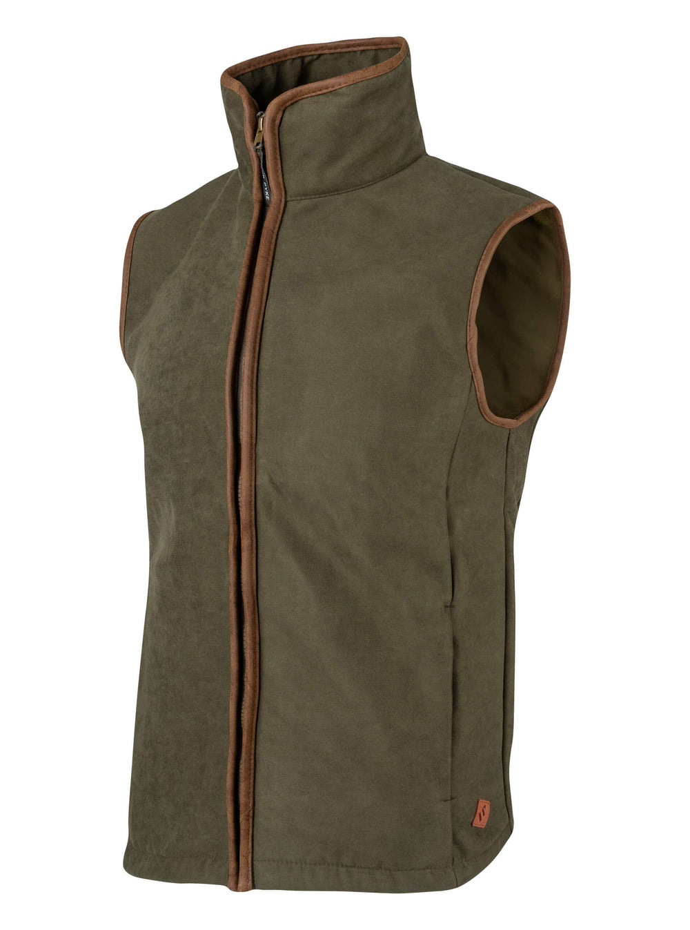 Men’s Shooting Gilet