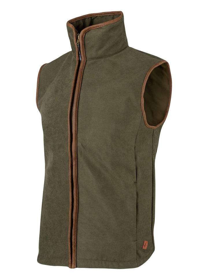 Men’s Shooting Gilet