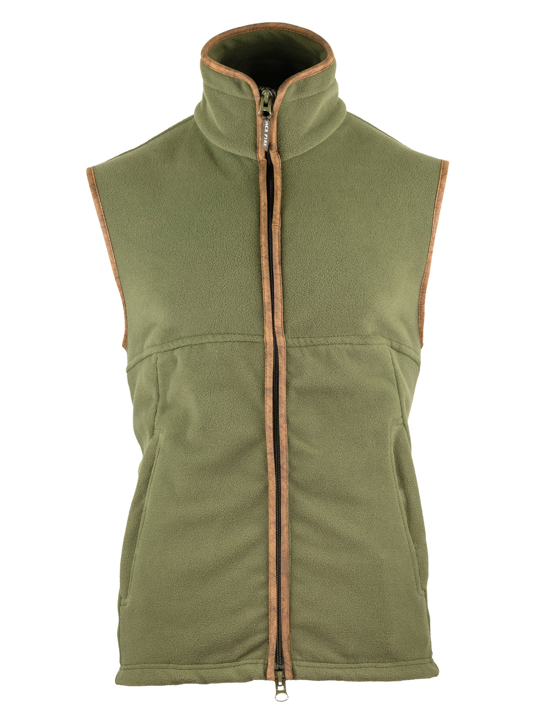 JACK PYKE Mens Countryman Thermal Fleece Gilet