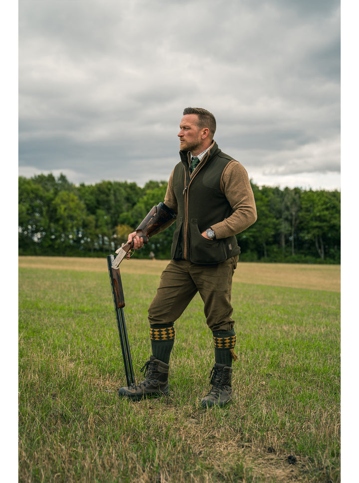 JACK PYKE Shooters Gilet tascabile grande