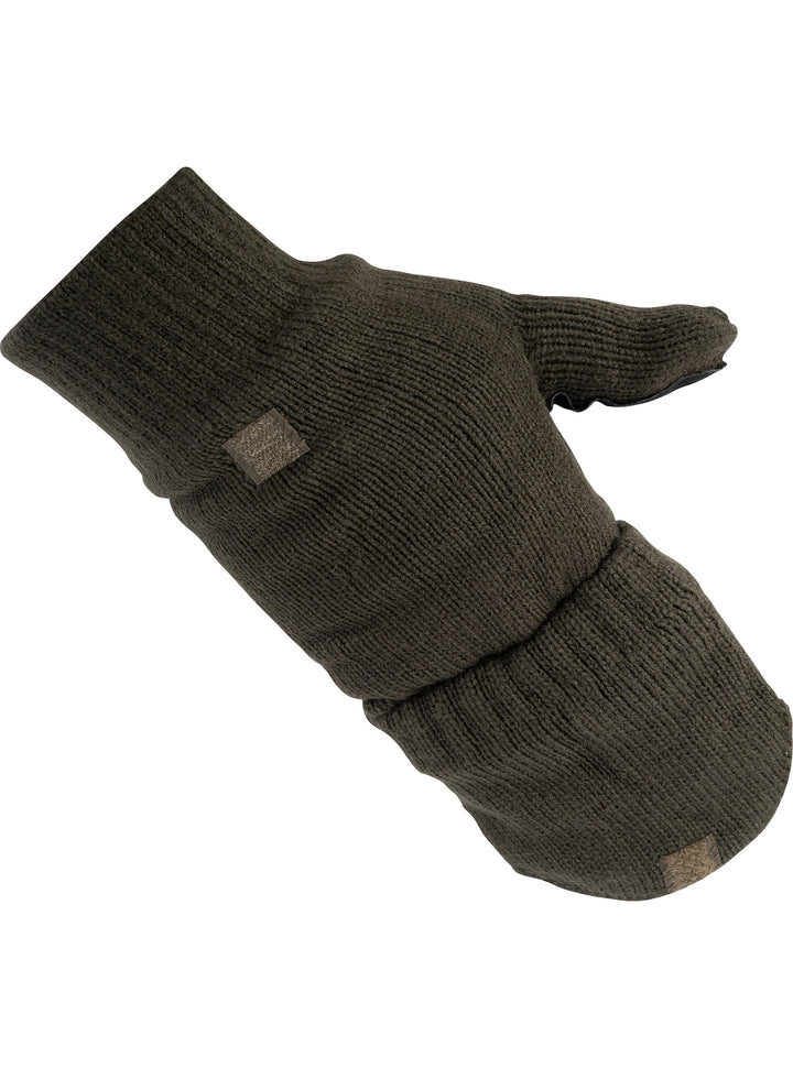 JACK PYKE Guanti Palm Shooters in pelle scamosciata