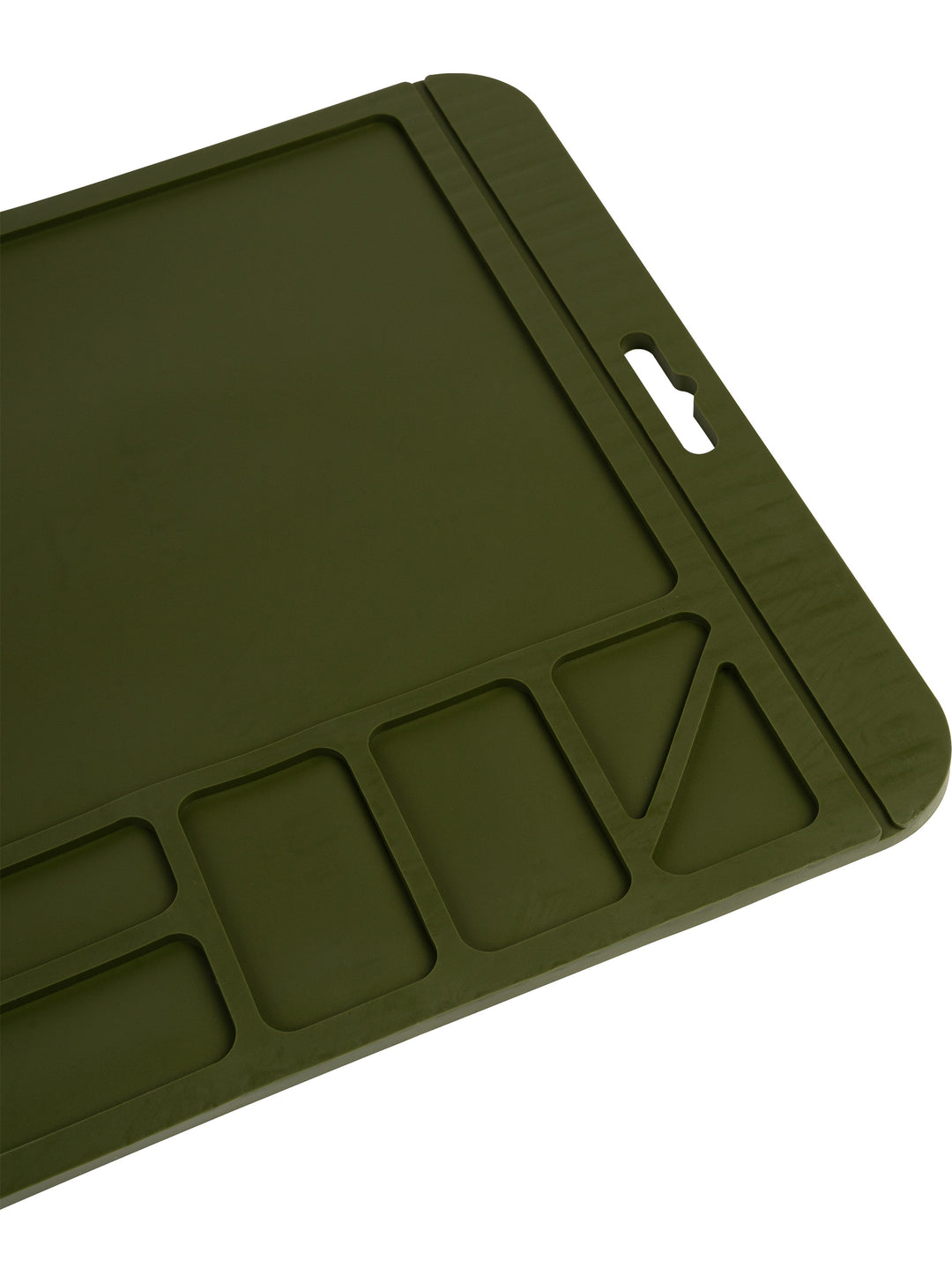 JACK PYKE Tappetino di manutenzione per la pulizia della pistola in silicone