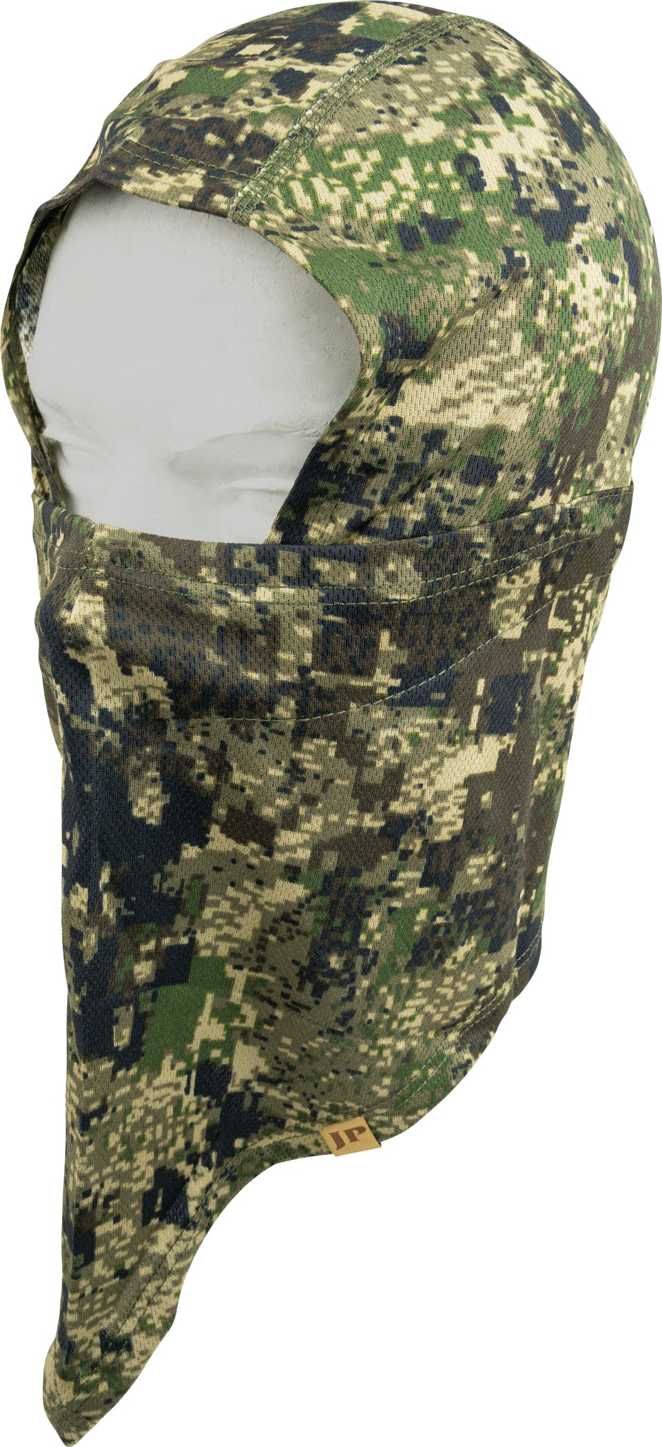 JACK PYKE Stealth Hunting Concealment Sturmhaube Digicam