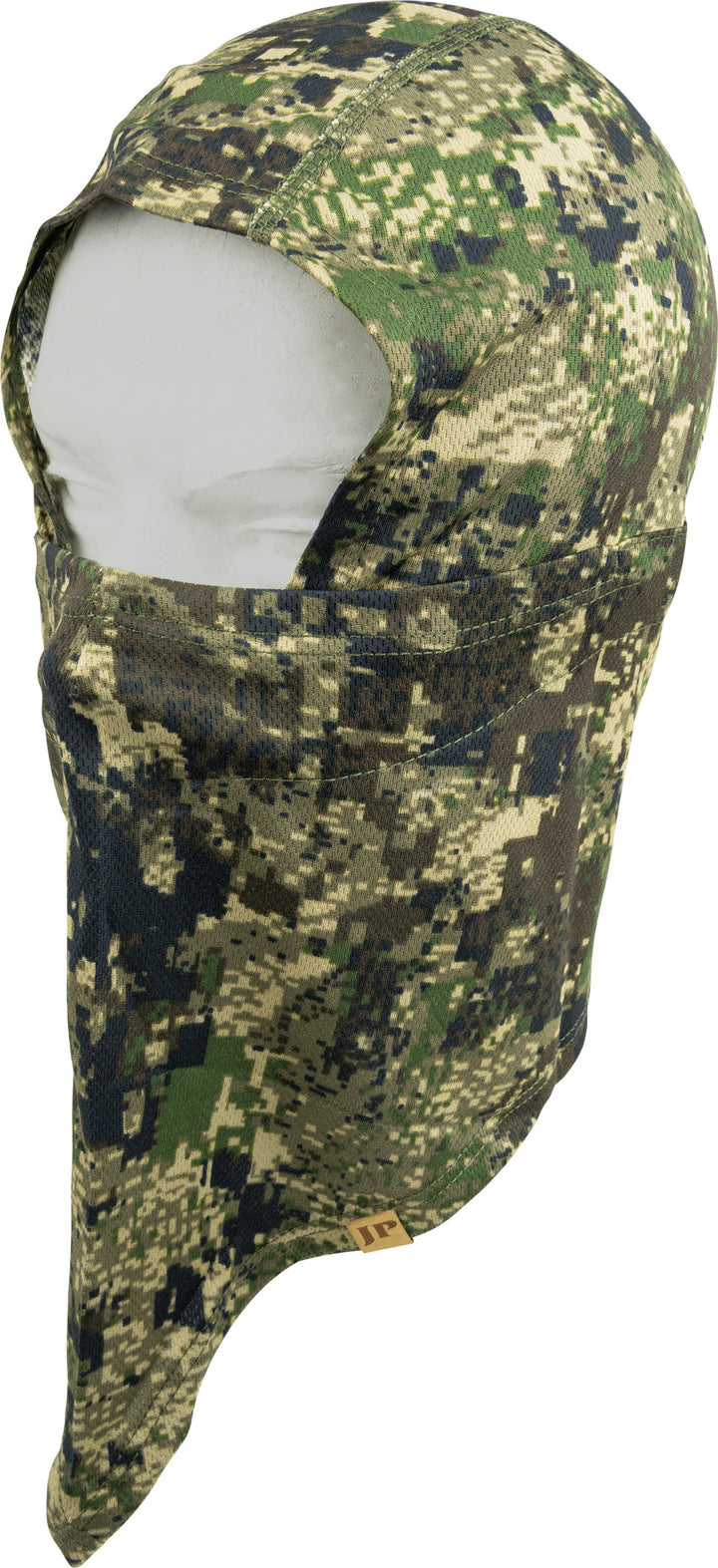 JACK PYKE Stealth Hunting Concealment Sturmhaube Digicam