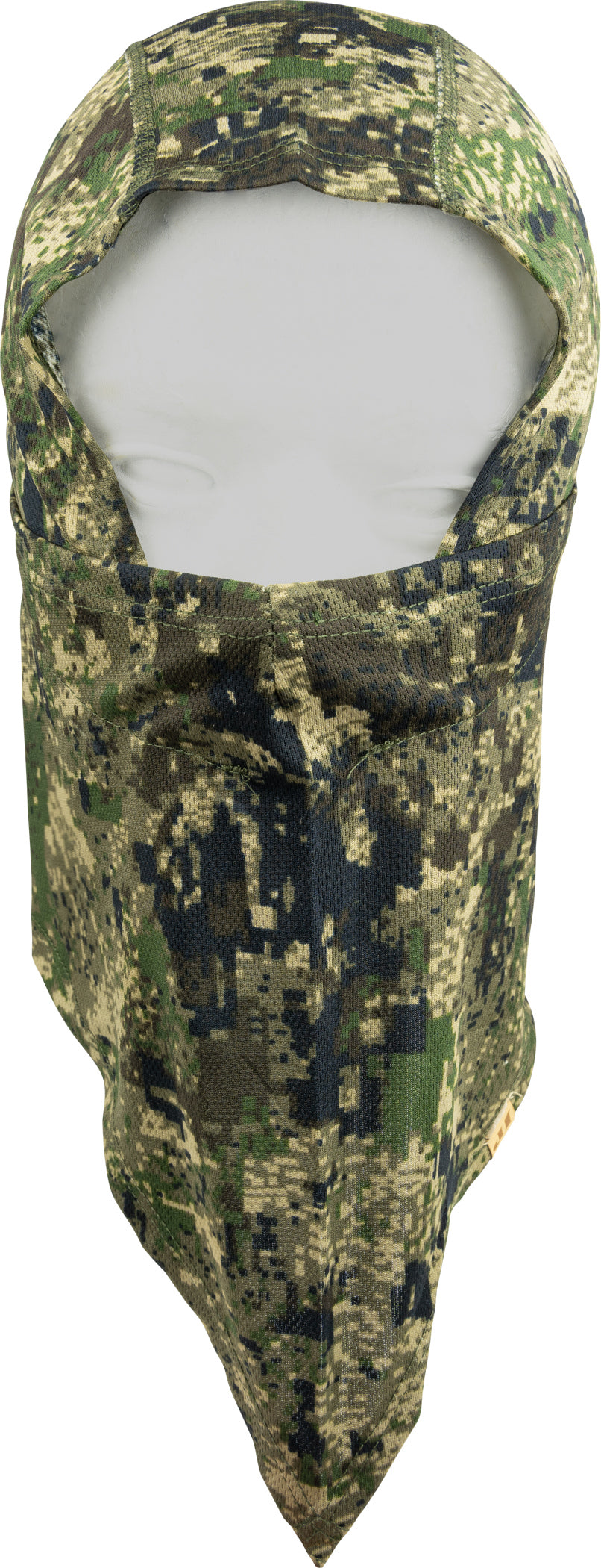 JACK PYKE Stealth Hunting Concealment Sturmhaube Digicam