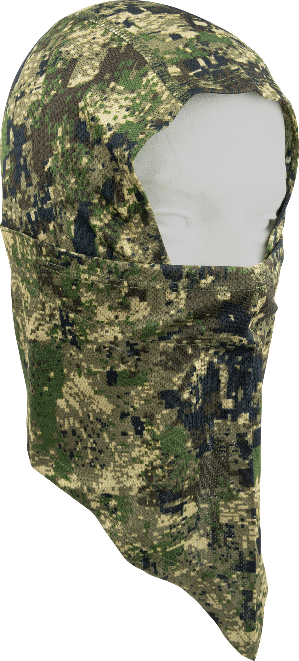 JACK PYKE Stealth Hunting Concealment Sturmhaube Digicam