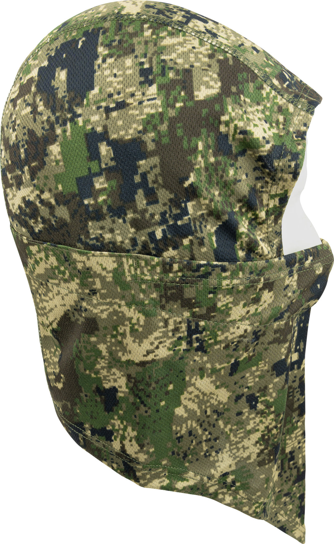 JACK PYKE Stealth Hunting Concealment Sturmhaube Digicam