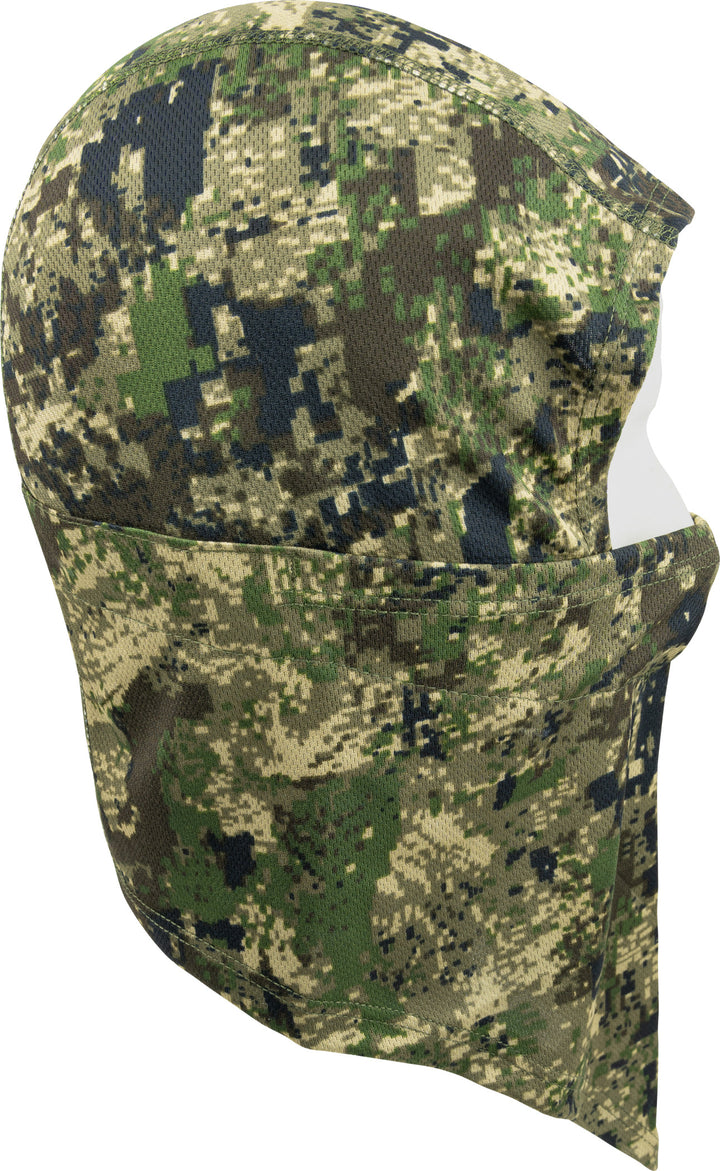 JACK PYKE Stealth Hunting Concealment Sturmhaube Digicam