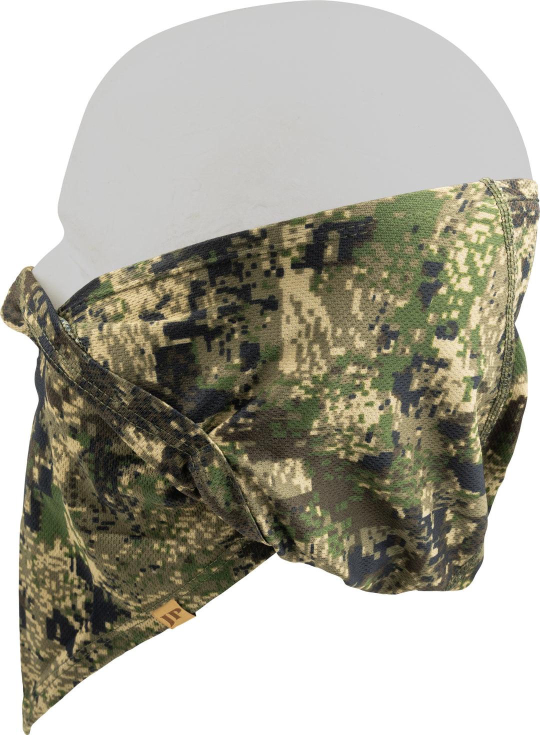 JACK PYKE Stealth Hunting Concealment Sturmhaube Digicam