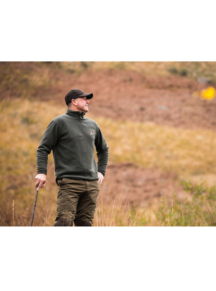 JACK PYKE Ashcombe Baseballmütze