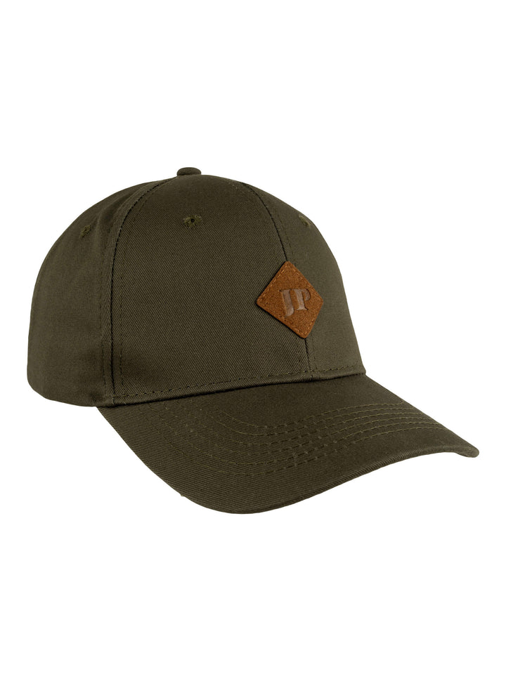JACK PYKE Dalesman Baseball Cap for Men & Women – Adjustable Baseball Hat with Curved Peak and Lightweight Ventilated Design for Hiking, Fishing, Camping and Daily Wear