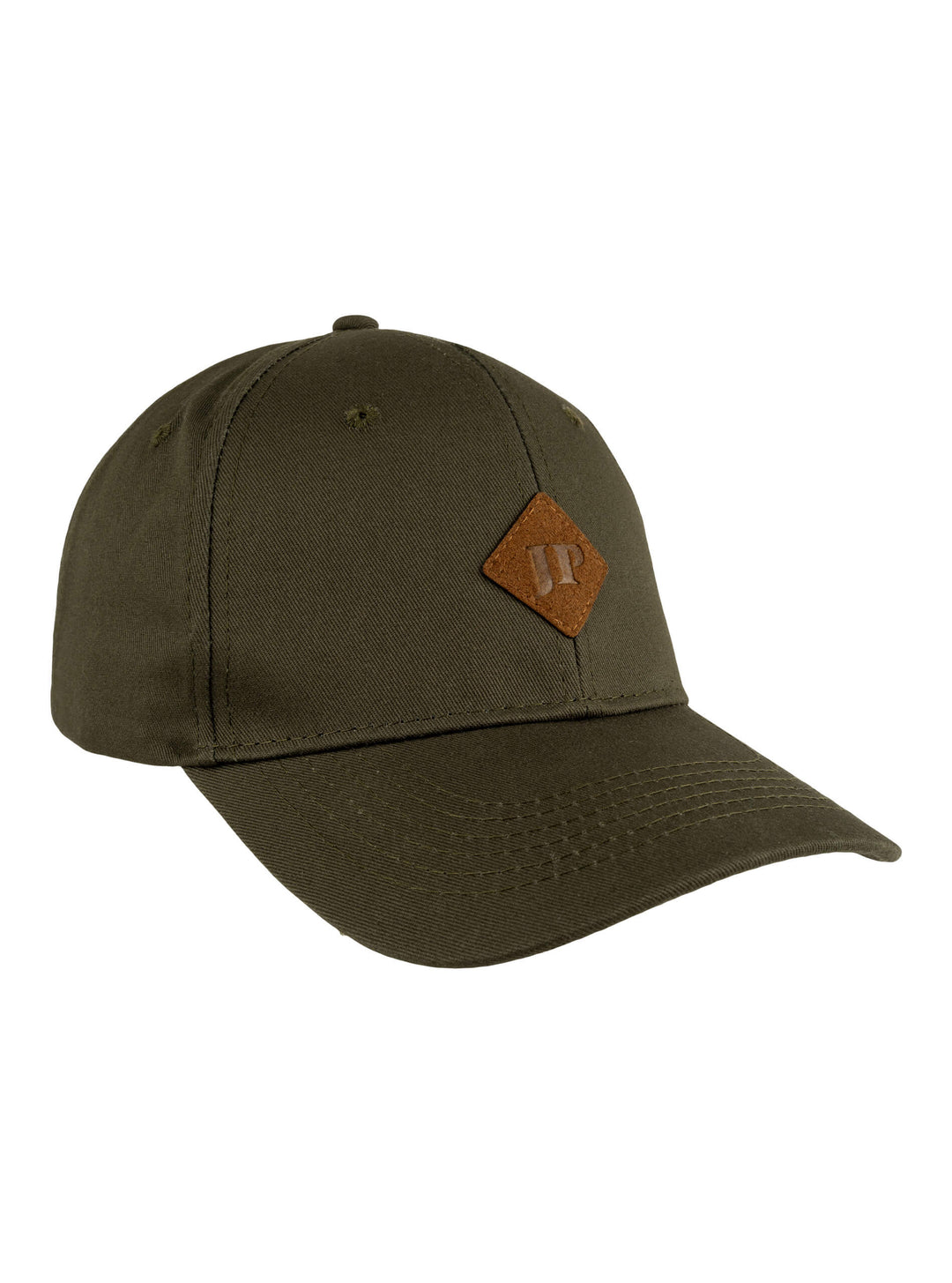 JACK PYKE Dalesman Baseball Cap for Men & Women – Adjustable Baseball Hat with Curved Peak and Lightweight Ventilated Design for Hiking, Fishing, Camping and Daily Wear