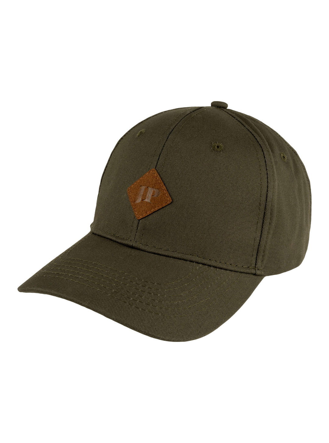 JACK PYKE Dalesman Baseball Cap for Men & Women – Adjustable Baseball Hat with Curved Peak and Lightweight Ventilated Design for Hiking, Fishing, Camping and Daily Wear