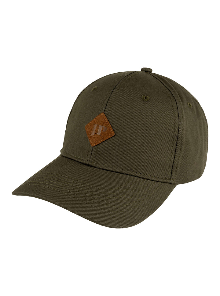 JACK PYKE Dalesman Baseball Cap for Men & Women – Adjustable Baseball Hat with Curved Peak and Lightweight Ventilated Design for Hiking, Fishing, Camping and Daily Wear