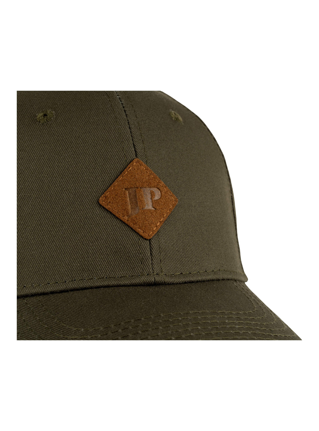 JACK PYKE Dalesman Baseball Cap for Men & Women – Adjustable Baseball Hat with Curved Peak and Lightweight Ventilated Design for Hiking, Fishing, Camping and Daily Wear
