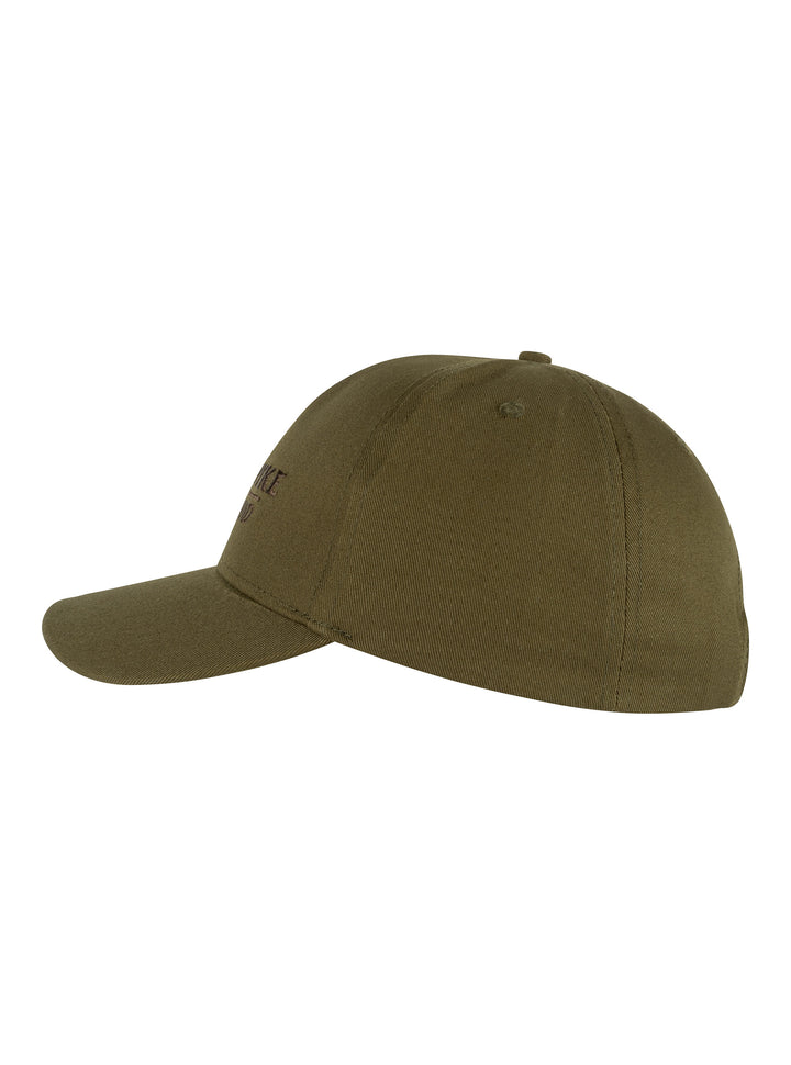 JACK PYKE Baseball Hat