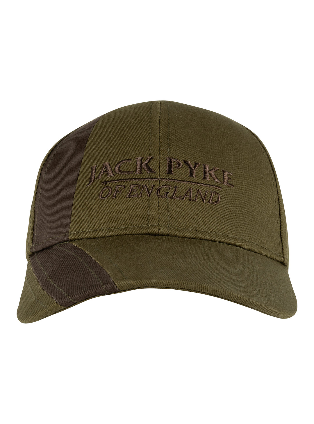 JACK PYKE Baseball Hat