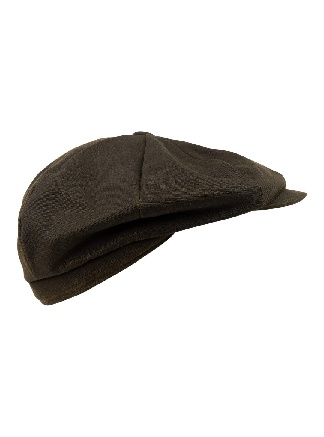 JACK PYKE Wax Baker Boy Hat Green 57