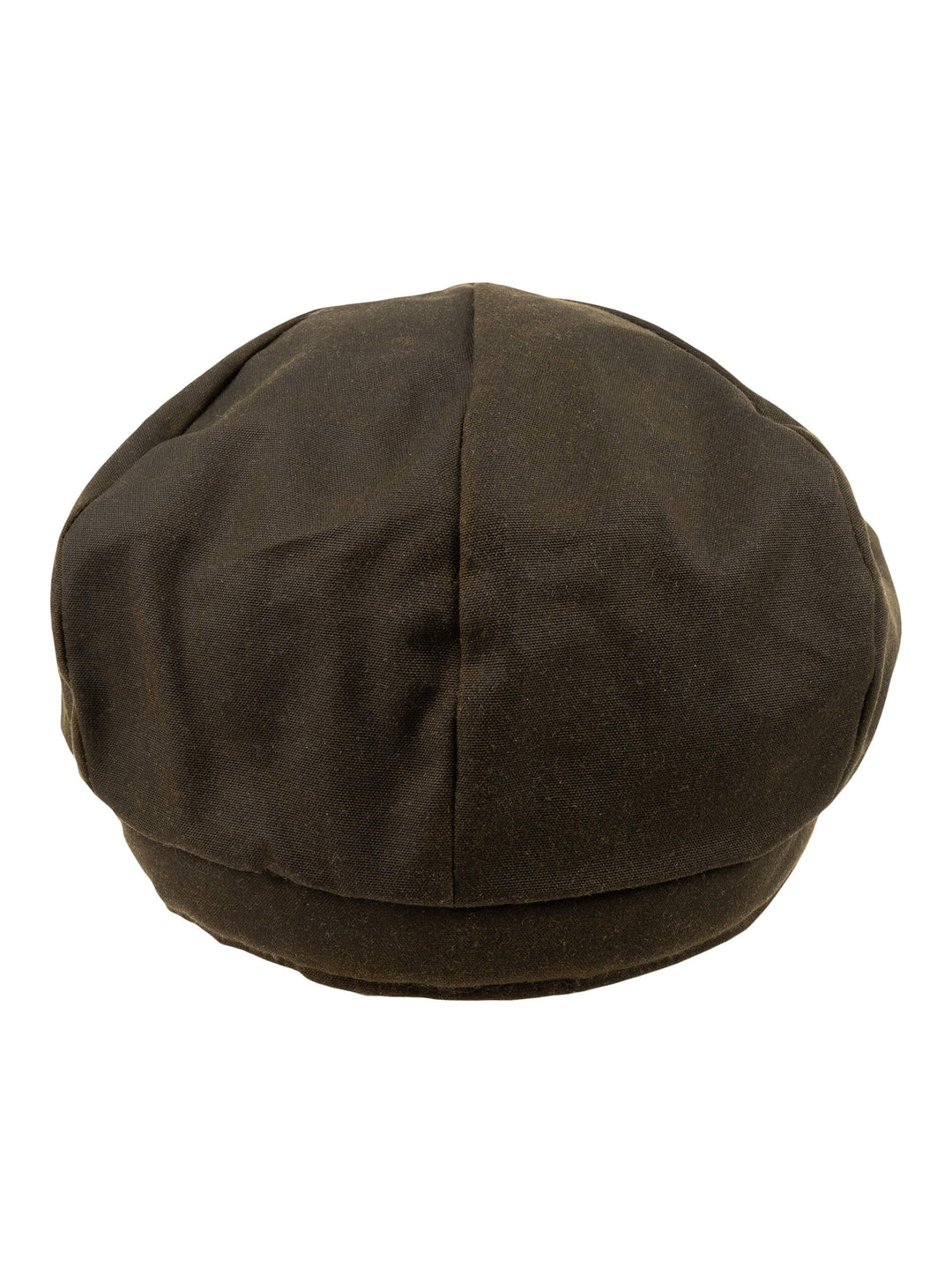 JACK PYKE Wax Baker Boy Hat Green 57