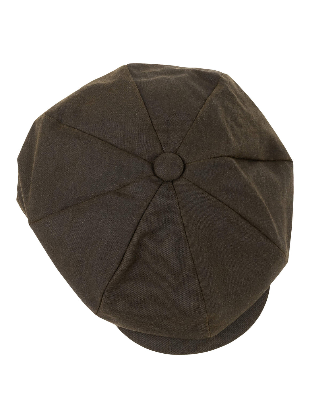 JACK PYKE Wax Baker Boy Hat Green 57