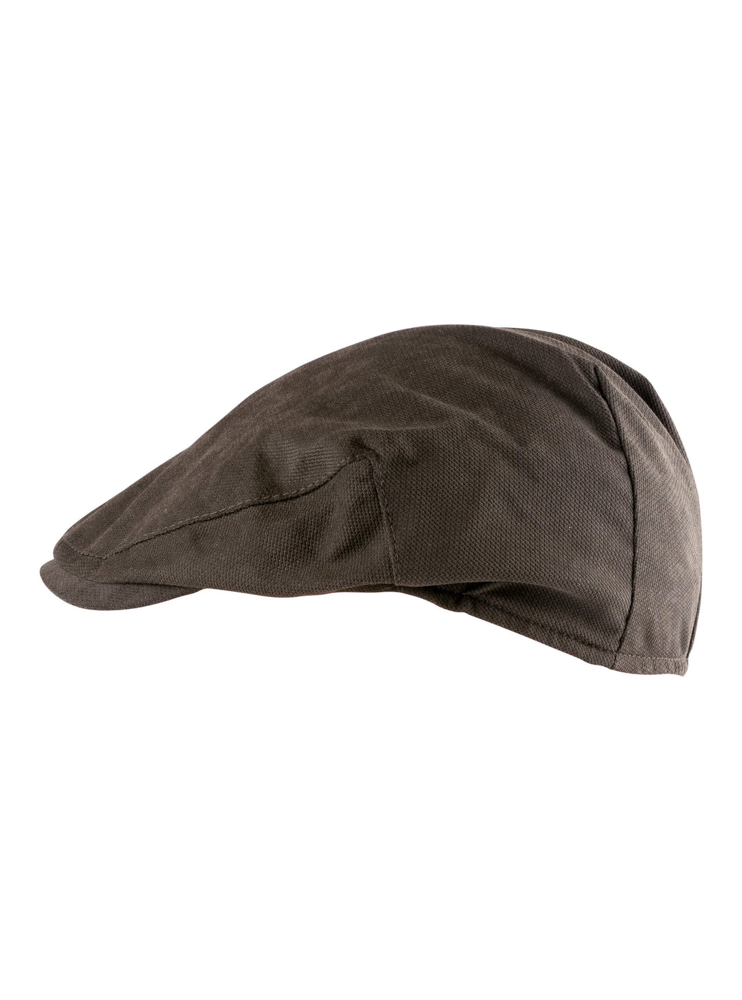 Jack Pyke Ashcombe Men's Flat Cap – Breathable Nyco Outdoor Country Hat with Waterproof TPU Membrane for Hunting, Shooting & Walking