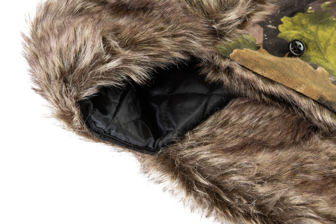 Cappello Tundra JACK PYKE Quercia Inglese Evolution