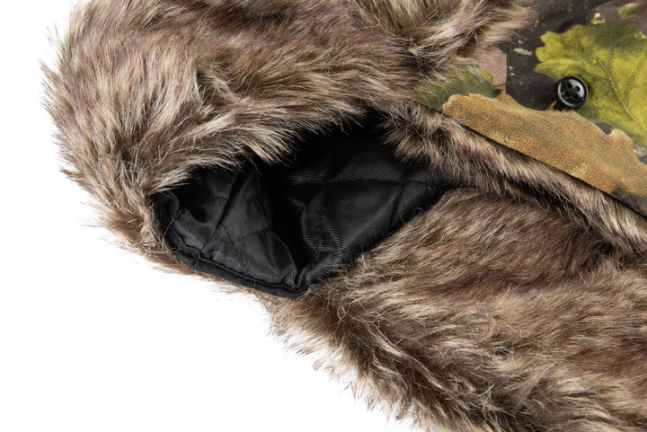 Cappello Tundra JACK PYKE Quercia Inglese Evolution