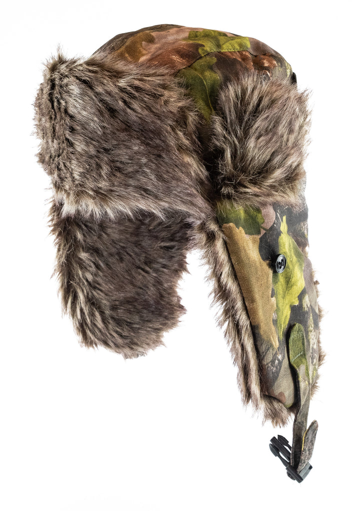 Cappello Tundra JACK PYKE Quercia Inglese Evolution