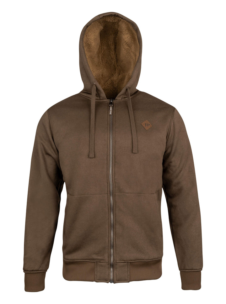 Men’s Fleece Hoodie