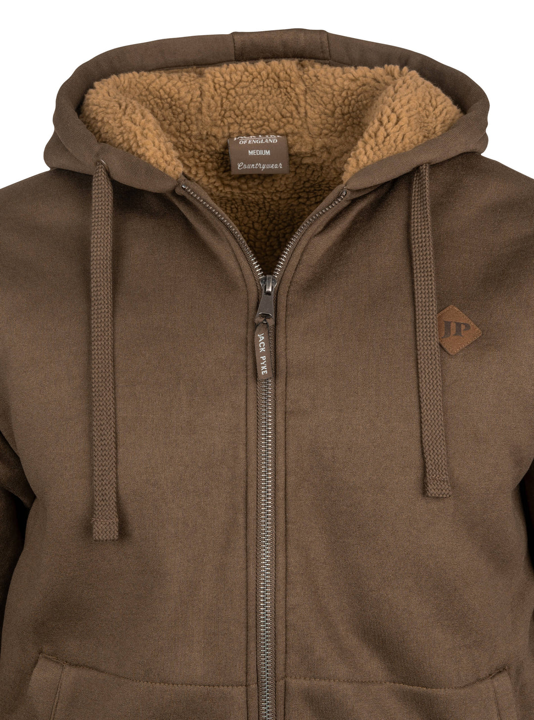 Country Casual Hoodie