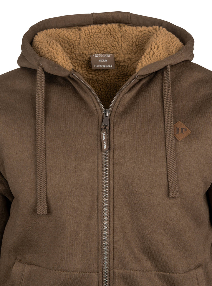 Country Casual Hoodie