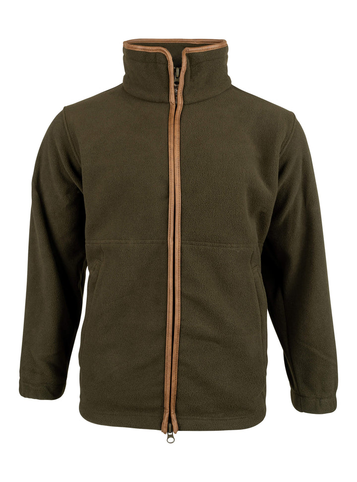 JACK PYKE Giacca in pile Countryman