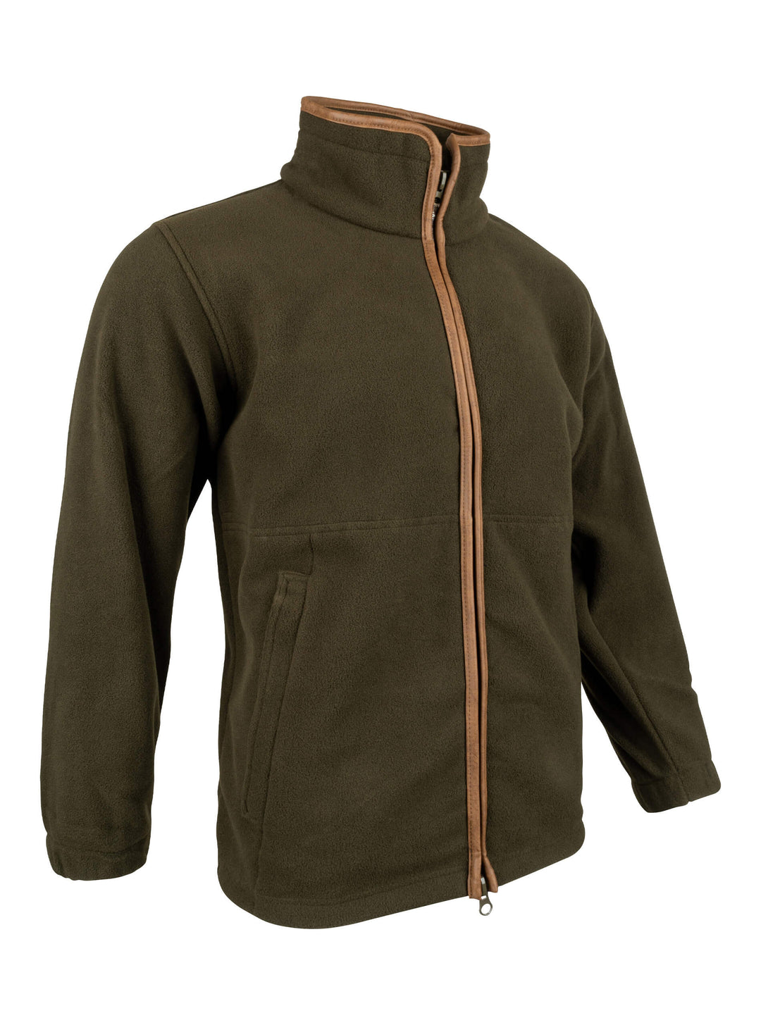 JACK PYKE Giacca in pile Countryman