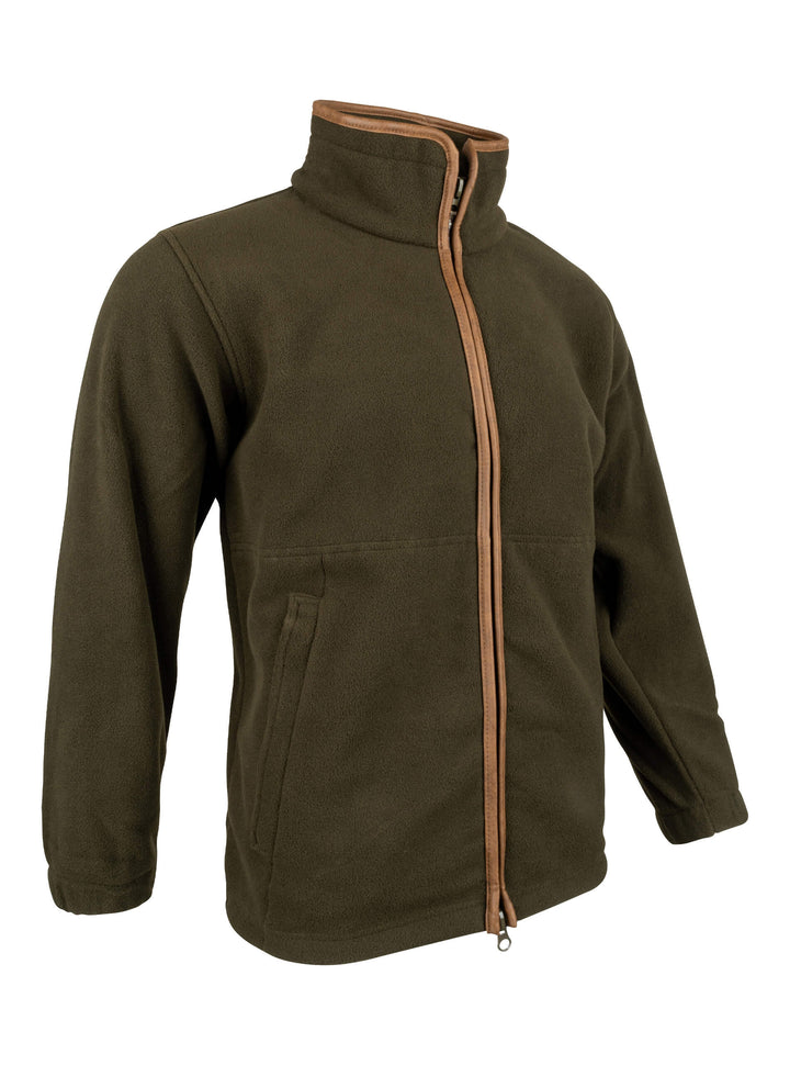 JACK PYKE Giacca in pile Countryman