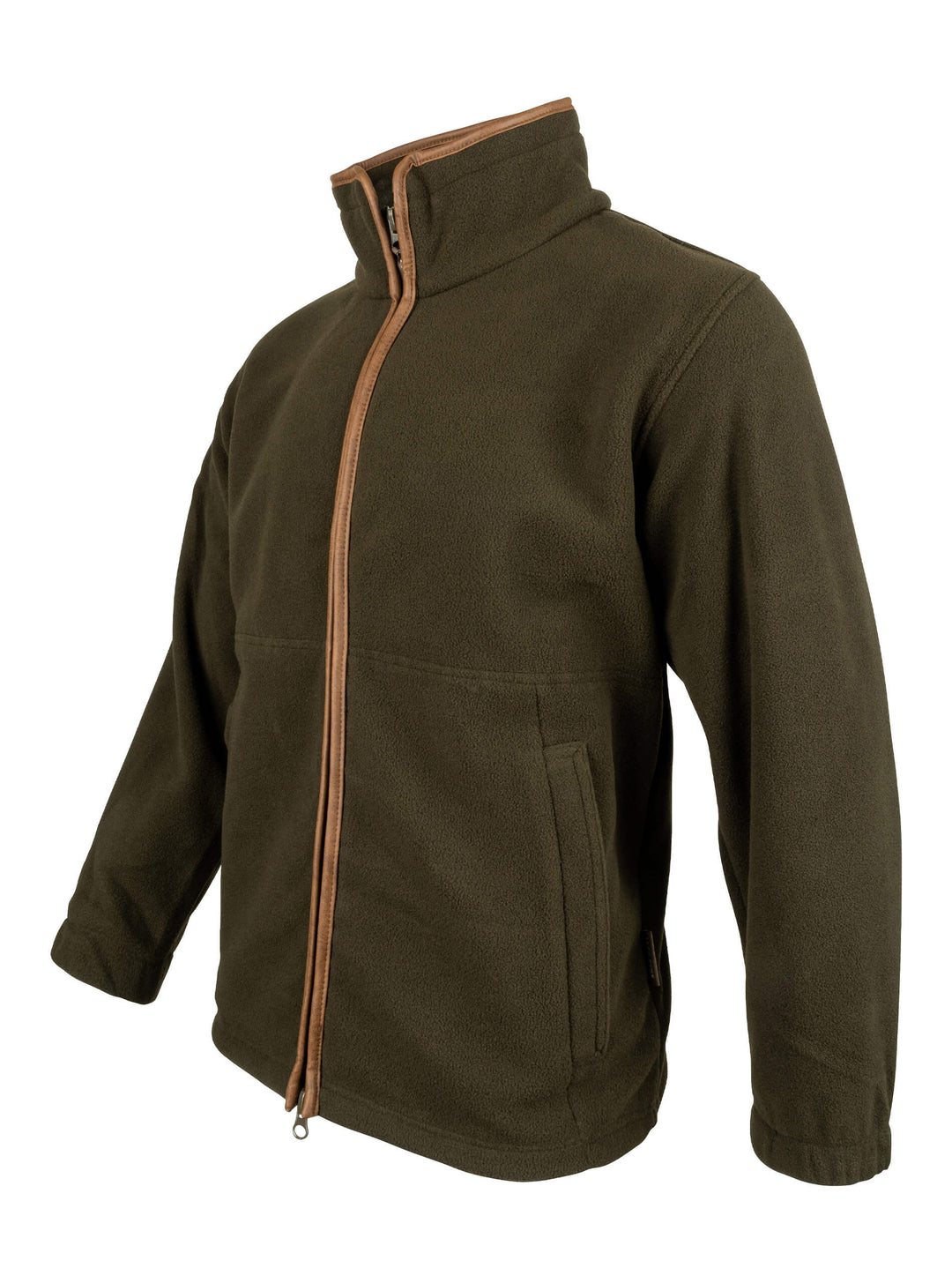 JACK PYKE Giacca in pile Countryman